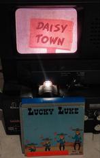 super 8 HET ONTSTAAN VAN DAISY TOWN (LUCKY LUKE) KL GEL, Ophalen of Verzenden, 8mm film