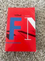 Van Dale Frans-Nederlands Woordenboek, Ophalen, Gelezen, Van Dale, Nederlands