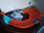 HotWheels Action - driftbaan, Ophalen, Racebaan, Zo goed als nieuw, Hot Wheels