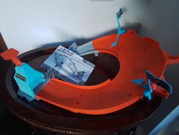 HotWheels Action - driftbaan beschikbaar voor biedingen
