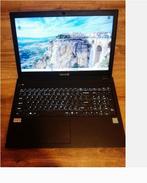 Wortman Terra laptop windows 11 ddr 4, Ophalen, 256 GB, 2 tot 3 Ghz, 8 GB