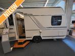 Fendt Bianco Activ 390 FHS: gratis mover, Caravans en Kamperen, Caravans, Bedrijf, Treinzit, Tot en met 3, Overige