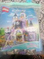 Lego Disney assepoester   41154 NIEUWSTAAT zonder doos, Ophalen, Zo goed als nieuw