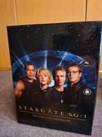 Stargate SG.1, Ophalen, Alle leeftijden, Boxset, Zo goed als nieuw
