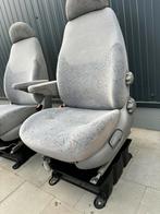 draaistoelen stoelen camper opel vivaro renault trafic, Auto-onderdelen, Ophalen of Verzenden, Opel