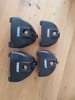 Thule kitset 4012, exclusief dragers., Ophalen, Gebruikt