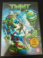 Teenage Mutant Ninja Turtles TMNT, Cd's en Dvd's, Ophalen of Verzenden, Tekenfilm, Zo goed als nieuw, Vanaf 6 jaar