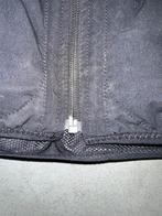 Helite Zip-in-2 Airbagvest Donkerblauw XS, Gebruikt, Ophalen of Verzenden, Springen, Dames