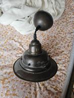 Lamp jaren 30, Antiek en Kunst, Antiek | Tin, Ophalen of Verzenden