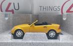 Norev 1:18 Mercedes-Benz SLK 200 Roadster yellowstone nieuw, Ophalen of Verzenden, Nieuw, Auto, Norev
