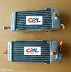 Radiateur Yamaha YZ250 YZ 250K 1983, Nieuw, Ophalen of Verzenden