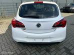 Achterklep Opel Corsa E ('15-'19), Gebruikt, Achterklep, Opel, Ophalen of Verzenden