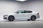 Skoda Octavia 1.0 TSI Sport Business Aut. [ Virtual Navi Led, Automaat, Gebruikt, 3 cilinders, Traction-control
