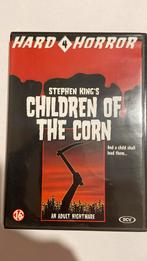 Children of the corn deel 1,2 en 3, Cd's en Dvd's, Ophalen of Verzenden, Zo goed als nieuw