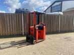 2002 Linde E10 elektrische stapelaar, mini heftruck, 1000kg,, Zakelijke goederen, Machines en Bouw | Heftrucks en Intern transport