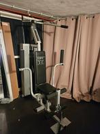 Fitness Fitnessapparat, Sport en Fitness, Ophalen, Gebruikt