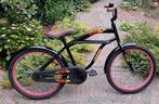 Spirit cruiser jongensfiets, 22 inch, Fietsen en Brommers, Fietsen | Jongens, Ophalen, Gebruikt, 22 inch, Spirit cruiser