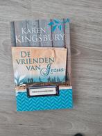 Karen Kingsbury - De vrienden van Jezus, Ophalen of Verzenden, Zo goed als nieuw, Karen Kingsbury