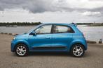 Renault Twingo 1.0 SCe Dynamique (bj 2014), Auto's, Renault, Twingo, Gebruikt, Euro 6, 840 kg