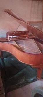 Mooie vleugel, London & London, Ophalen, Gebruikt, Zwart, Vleugel