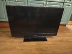 Samsung LE40B550 40 inch TV, Gebruikt, 50 Hz, LCD, Samsung