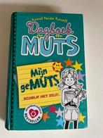 Dagboek van een Muts, Mijn geMUTS, Ophalen of Verzenden, Zo goed als nieuw
