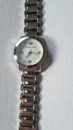 NIEUW dameshorloge Michael Kors - MK-3157 - Stainless steel, Overige merken, Staal, Staal, Polshorloge