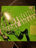 Peabird - Da Afrikakorpz - Electronic Bitchy Breakz - Vinyl, Ophalen