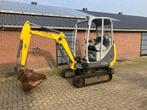 Neuson 1703 Minigraver Graafmachine (bj 2012), Graafmachine