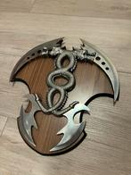 Decoratief Zwaard met Drakenmotief, Ophalen, Gebruikt