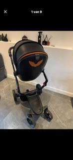 MIMA XARI REBEL LIMITED EDITION ORANGE, Ophalen of Verzenden, Zo goed als nieuw, Overige merken