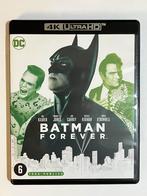 Batman Forever (1995) 4K Ultra HD UHD, Ophalen, Zo goed als nieuw, Actie