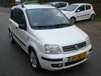 Fiat Panda 1.2 Emotion, Auto's, Voorwielaandrijving, Gebruikt, 1242 cc, Wit