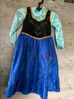 ANNA MEISJE VERKLEED JURK, MAAT: 128, Ophalen of Verzenden, Zo goed als nieuw, Meisje, Jurk of Rok
