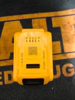 Nieuwe DeWalt 18V Accu's - Diverse Ampères, Ophalen, Nieuw