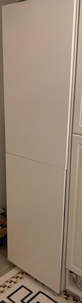 Ikea Metod kast 2 deuren - afbeelding 1