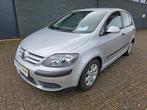 Volkswagen Golf Plus 1.6 75KW AUT 2006 Grijs rijdt goed, Auto's, 65 €/maand, 1321 kg, Zwart, 4 cilinders