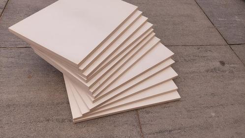 Kastplanken als nieuw 12 stuks, Huis en Inrichting, Kasten | Kledingkasten, Gebruikt, Minder dan 100 cm, 25 tot 50 cm, Ophalen