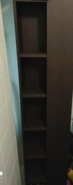 Badkamerkast / hoge kast, Huis en Inrichting, Ophalen, (Half)hoge kast, Minder dan 50 cm, 150 tot 200 cm