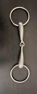 Enkel gebroken bit watertrens 15cm, Dieren en Toebehoren, Ophalen, Gebruikt