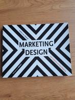 Marketing Design met Customer Journey Mapping, Boeken, Eveline van Zeeland, Ophalen of Verzenden, Zo goed als nieuw