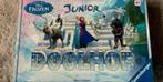 Doolhof junior Frozen, Ophalen of Verzenden, Zo goed als nieuw