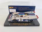 Fly Porsche 917-K 1st Sebring 1971 Vic Elfford Martini C54, Kinderen en Baby's, Speelgoed | Racebanen, Overige merken, Racebaan