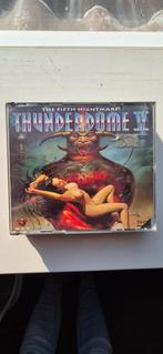 Thunderdome V 5., Ophalen of Verzenden, Zo goed als nieuw