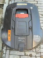 Husqvarna robotmaaier 265 ACX, Tuin en Terras, Ophalen of Verzenden, Zo goed als nieuw, 50 cm of meer