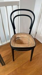Thonet stoel, Huis en Inrichting, Stoelen, Ophalen of Verzenden