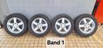 Winterbanden gebruikt, Auto-onderdelen, Banden en Velgen, Ophalen, Overige, Gebruikt, Overige