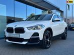 BMW X2 SDrive18i High Executive|19inch|Camera|Elektr Kofferk, Auto's, Gebruikt, Electronic Stability Program (ESP), Wit, Bedrijf