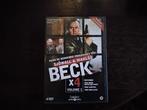 Beck volume 1 compleet, 4disk, origineel, Vanaf 16 jaar, Boxset, Ophalen of Verzenden, Zo goed als nieuw