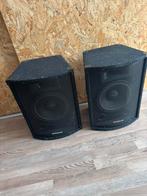 Hq 400w speakers, Overige merken, Ophalen of Verzenden, Zo goed als nieuw, 120 watt of meer